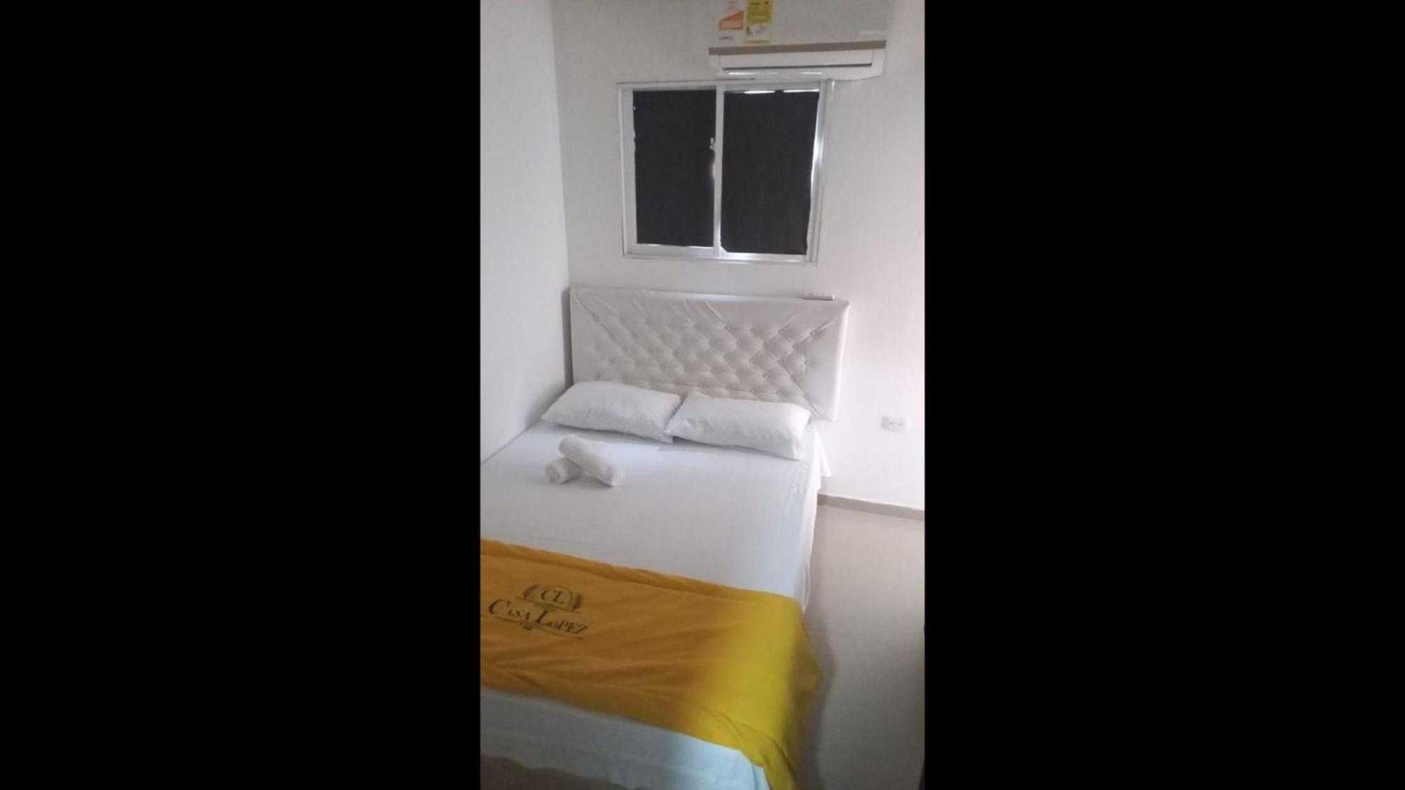 3Cl3-J Apartment In Cartagena In The Old City With Air Conditioning Exteriér fotografie